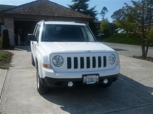 2011 Jeep Patriot, EXCELLENT condition, showroom condition!, image 2