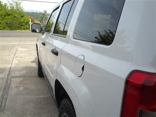 2011 Jeep Patriot, EXCELLENT condition, showroom condition!, image 3