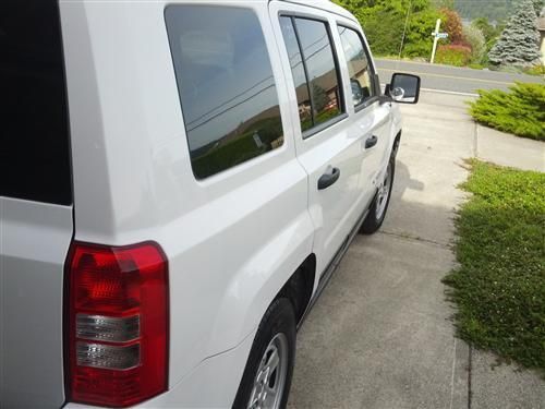 2011 Jeep Patriot, EXCELLENT condition, showroom condition!, image 4