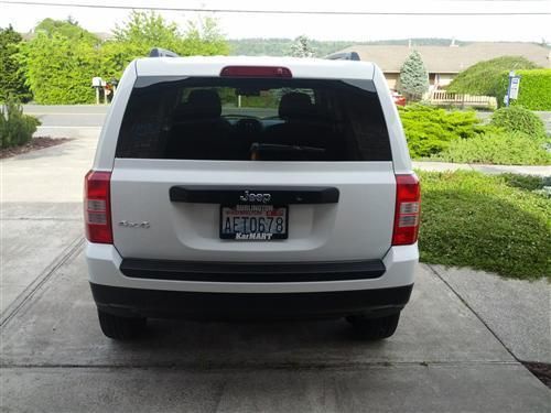 2011 Jeep Patriot, EXCELLENT condition, showroom condition!, image 5