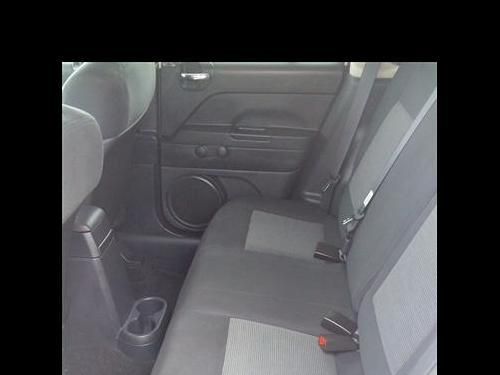 2011 Jeep Patriot, EXCELLENT condition, showroom condition!, image 8