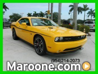 2012 srt8 392 new 6.4l v8 16v manual rwd coupe premium