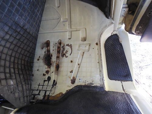 1973 Volkswagen Bus/Vanagon Westfalia Camper, image 13