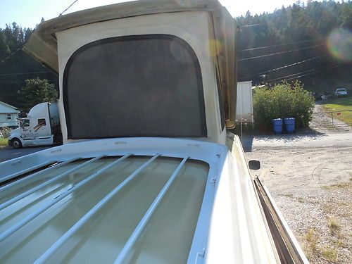 1973 Volkswagen Bus/Vanagon Westfalia Camper, image 19