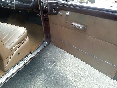 1949 buick roadmaster convertible, image 7