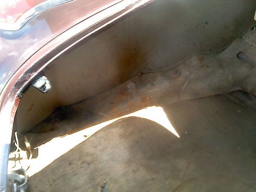 1949 buick roadmaster convertible, image 14