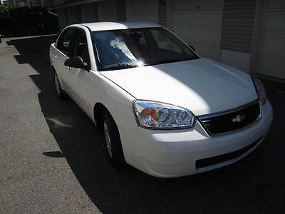 2007 CHEVY MALIBU**AFFORDABLE**WARRANTY**4CLYINDER**LOW RESERVE!!!, image 2
