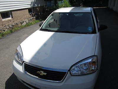 2007 CHEVY MALIBU**AFFORDABLE**WARRANTY**4CLYINDER**LOW RESERVE!!!, image 5
