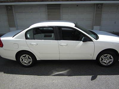2007 CHEVY MALIBU**AFFORDABLE**WARRANTY**4CLYINDER**LOW RESERVE!!!, image 9