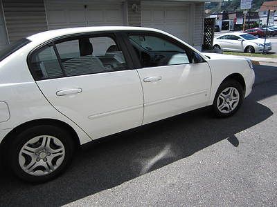 2007 CHEVY MALIBU**AFFORDABLE**WARRANTY**4CLYINDER**LOW RESERVE!!!, image 10