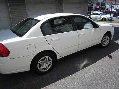 2007 CHEVY MALIBU**AFFORDABLE**WARRANTY**4CLYINDER**LOW RESERVE!!!, image 11