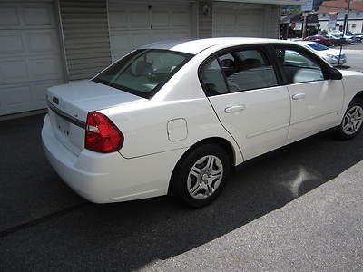 2007 CHEVY MALIBU**AFFORDABLE**WARRANTY**4CLYINDER**LOW RESERVE!!!, image 12