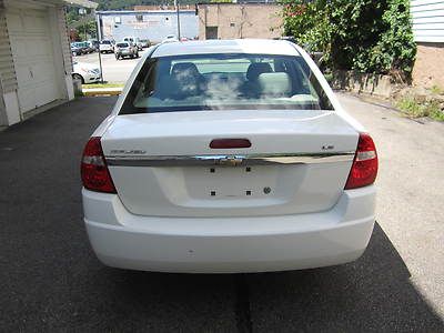 2007 CHEVY MALIBU**AFFORDABLE**WARRANTY**4CLYINDER**LOW RESERVE!!!, image 14