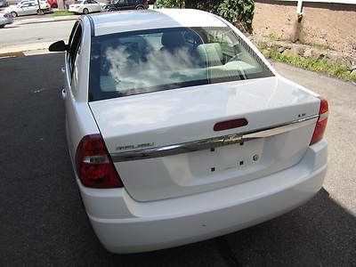 2007 CHEVY MALIBU**AFFORDABLE**WARRANTY**4CLYINDER**LOW RESERVE!!!, image 16