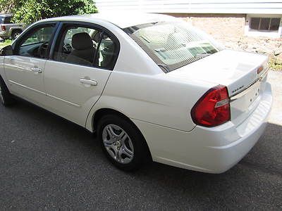 2007 CHEVY MALIBU**AFFORDABLE**WARRANTY**4CLYINDER**LOW RESERVE!!!, image 17
