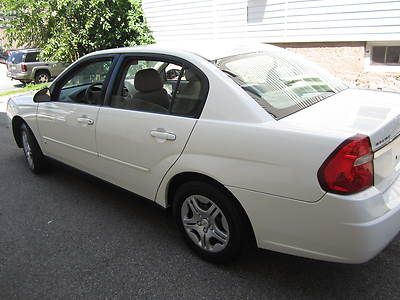 2007 CHEVY MALIBU**AFFORDABLE**WARRANTY**4CLYINDER**LOW RESERVE!!!, image 18