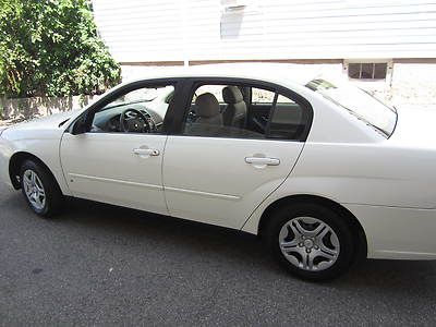 2007 CHEVY MALIBU**AFFORDABLE**WARRANTY**4CLYINDER**LOW RESERVE!!!, image 19