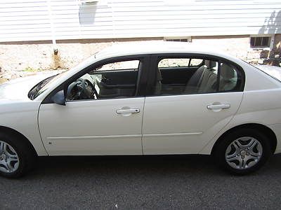 2007 CHEVY MALIBU**AFFORDABLE**WARRANTY**4CLYINDER**LOW RESERVE!!!, image 20