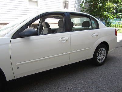 2007 CHEVY MALIBU**AFFORDABLE**WARRANTY**4CLYINDER**LOW RESERVE!!!, image 22