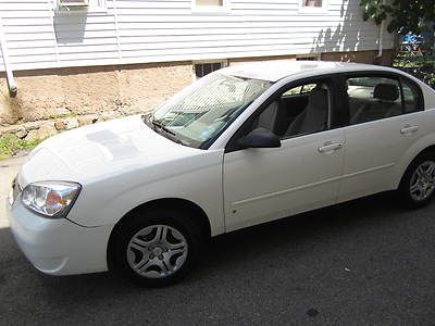 2007 CHEVY MALIBU**AFFORDABLE**WARRANTY**4CLYINDER**LOW RESERVE!!!, image 23