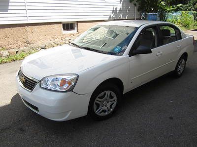 2007 CHEVY MALIBU**AFFORDABLE**WARRANTY**4CLYINDER**LOW RESERVE!!!, image 24
