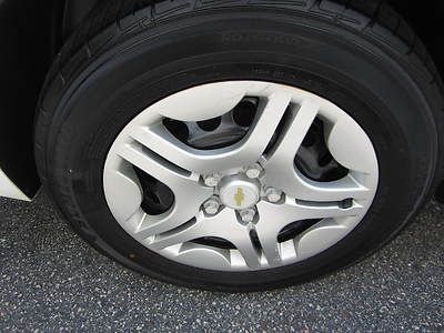 2007 CHEVY MALIBU**AFFORDABLE**WARRANTY**4CLYINDER**LOW RESERVE!!!, image 28