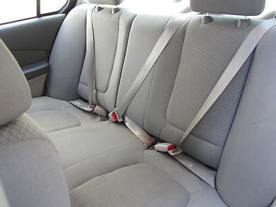 2007 CHEVY MALIBU**AFFORDABLE**WARRANTY**4CLYINDER**LOW RESERVE!!!, image 38