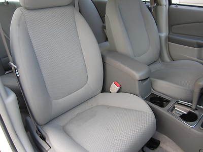 2007 CHEVY MALIBU**AFFORDABLE**WARRANTY**4CLYINDER**LOW RESERVE!!!, image 44