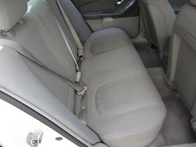 2007 CHEVY MALIBU**AFFORDABLE**WARRANTY**4CLYINDER**LOW RESERVE!!!, image 47