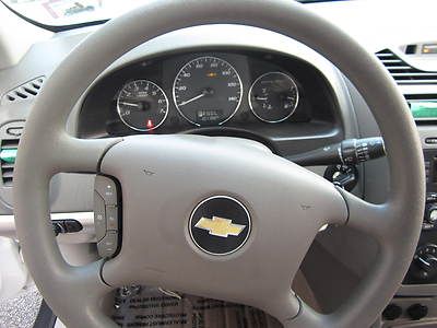 2007 CHEVY MALIBU**AFFORDABLE**WARRANTY**4CLYINDER**LOW RESERVE!!!, image 57