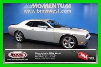 2009 srt8 used 6.1l v8 16v rwd coupe premium