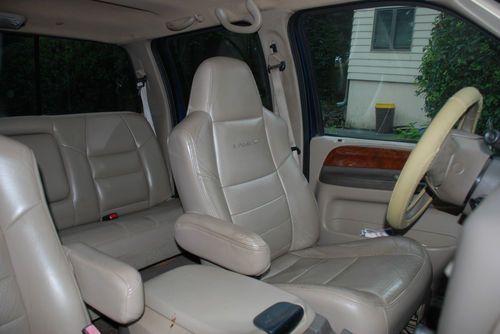 '02 Ford F-350 Super Duty Crew Cab, Short Bed, 7.3L Diesel, Lariat, $143k miles, US $9,000.00, image 9