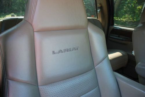'02 Ford F-350 Super Duty Crew Cab, Short Bed, 7.3L Diesel, Lariat, $143k miles, US $9,000.00, image 10