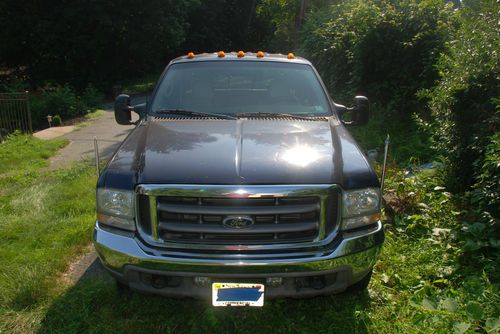 '02 Ford F-350 Super Duty Crew Cab, Short Bed, 7.3L Diesel, Lariat, $143k miles, US $9,000.00, image 11
