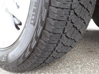 Red Platinum 3.5L EcoBoost Crew 4 door cab Black Leather 4x4 Certified Warranty, image 14