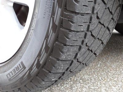 Red Platinum 3.5L EcoBoost Crew 4 door cab Black Leather 4x4 Certified Warranty, image 15