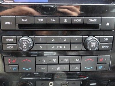 Red Platinum 3.5L EcoBoost Crew 4 door cab Black Leather 4x4 Certified Warranty, image 34