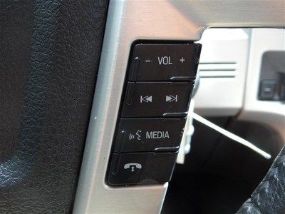 Red Platinum 3.5L EcoBoost Crew 4 door cab Black Leather 4x4 Certified Warranty, image 36