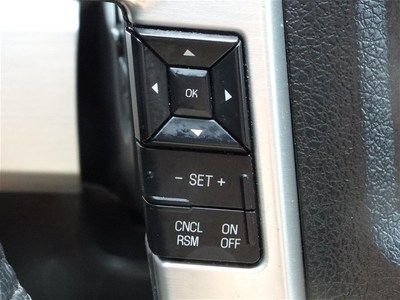 Red Platinum 3.5L EcoBoost Crew 4 door cab Black Leather 4x4 Certified Warranty, image 40