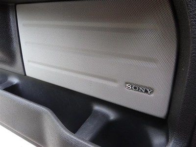 Red Platinum 3.5L EcoBoost Crew 4 door cab Black Leather 4x4 Certified Warranty, image 46