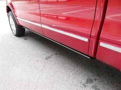 Red Platinum 3.5L EcoBoost Crew 4 door cab Black Leather 4x4 Certified Warranty, image 50