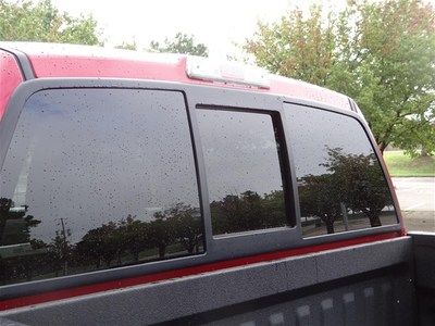 Red Platinum 3.5L EcoBoost Crew 4 door cab Black Leather 4x4 Certified Warranty, image 53