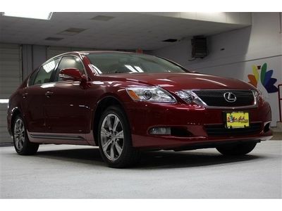 3.5l cd awd keyless start power steering abs 4-wheel disc brakes sun/moonroof