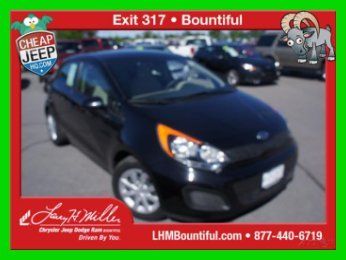 2012 lx used 1.6l i4 16v automatic fwd hatchback