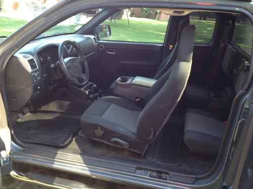 2009 chevy colorado lt2, US $10,500.00, image 3