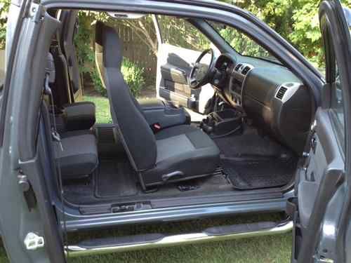2009 chevy colorado lt2, US $10,500.00, image 4