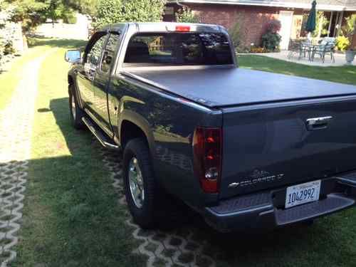 2009 chevy colorado lt2, US $10,500.00, image 5