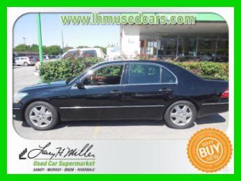 2004 used 4.3l v8 32v automatic rwd sedan premium