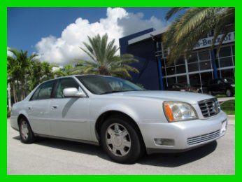 05 glacier white 4.6l v8 6-pass sedan *chrone wheels **limited edition pkg