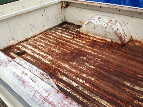 1966 Ford F1 Rare Texas Pickup Truck, image 9